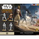 Star Wars Legion: ARF Troopers (DE/EN)