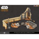 Star Wars Legion: Outer Rim Battles Terrain Pack (DE/EN)