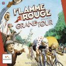 Flamme Rouge: Grand Tour (EN)