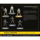 Star Wars Shatterpoint: Deploy the Garrison Squad Pack...