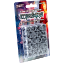 Mistborn: Dice - The Complete Allomancy Set