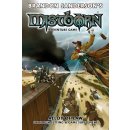 Mistborn: Allow of Law (EN)