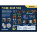 Star Trek Ascendancy: All-In Pledge (EN)
