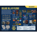 Star Trek Ascendancy: Deluxe All-In Pledge (EN)