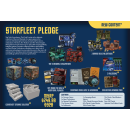 Star Trek Ascendancy: Starfleet Pledge (EN)