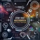 Star Trek Ascendancy: The Final Frontier Expansion (EN)