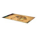 Dune - Krieg um Arrakis: Arrakis Playmat (EN)