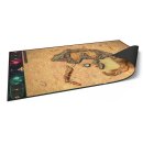 Dune - Krieg um Arrakis: Arrakis Playmat (EN)