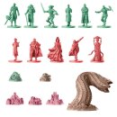 Dune - Krieg um Arrakis: Exclusive Extras (DE)