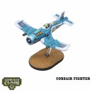 Armoured Clash: Corsair Fighter