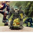 BattleTech: Black Remnant Command Lance (EN)