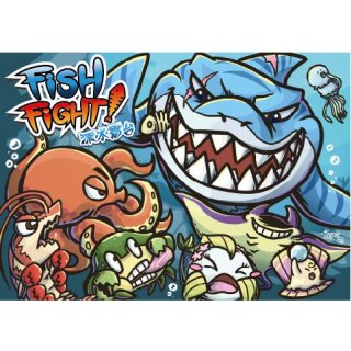 Fish Fight (EN)