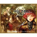 Carbon Grey RPG Deluxe Boxed Set (EN)