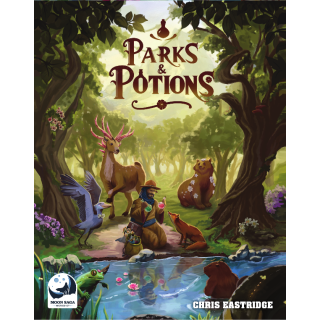 Parks & Potions (EN)