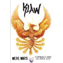 Klaw: Were-Wars - The Forgotten Zodiac (EN)