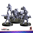 Cyberpunk Red - Combat Zone: Anklebites Generation RED...