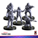 Cyberpunk Red - Combat Zone: Command & Control...