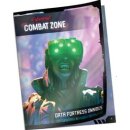 Cyberpunk Red - Combat Zone: Data Fortress Omnibus (EN)