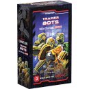 Cyberpunk Red - Combat Zone: Trainer Bots Wild Things...