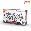 Dungeons & Lasers: Raiders & Beasts of...