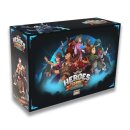 Heroes of the Shire: Collectors Edition (EN)