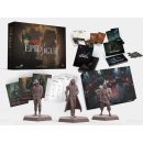 Vampire - The Masquerade - Chapters: Epilogue Deluxe...