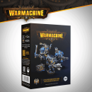 Warmachine: Cygnar Gravediggers - Battlegroup (EN)