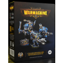 Warmachine: Cygnar Gravediggers - Command Starter (EN)