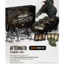 Werewolf - The Apocalypse - Retaliation: Aftermath Part I...