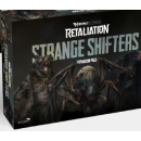 Werewolf - The Apocalypse - Retaliation: Strange Shifters...
