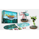 Rayman: 5-6 Player Expansion (EN)
