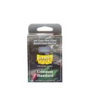 Dragon Shield - Board Game Sleeves Clear/NonGlare: Common...