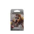 Dragon Shield - Board Game Sleeves Clear/NonGlare: Common...