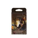 Dragon Shield - Board Game Sleeves Clear/NonGlare: Extra...