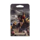Dragon Shield - Board Game Sleeves Clear/NonGlare:...