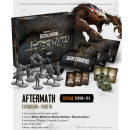 Werewolf - The Apocalypse - Retaliation: Aftermath Part...