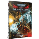 Warhammer 40K - Wrath & Glory RPG: Darktide...