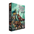Drums of War: Conquest (EN)
