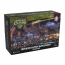 Armoured Clash: Imperium Faction Battlegroup - Starter...