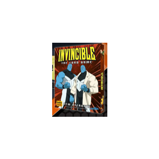 Invincible: New Recruits (EN)