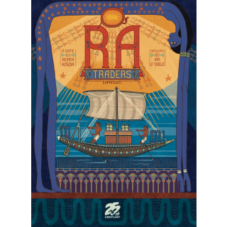 RA: Traders Expansion (EN)