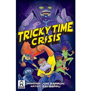 Tricky Time Crisis (EN)