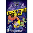 Tricky Time Crisis (EN)