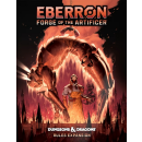 Dungeons & Dragons RPG - Forge of the Artificer...