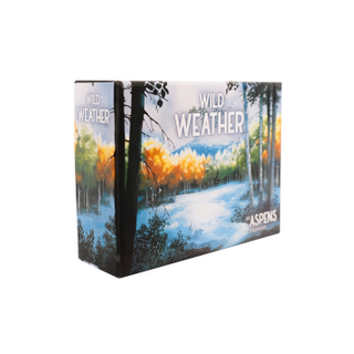 Aspens: Wild Weather (EN)