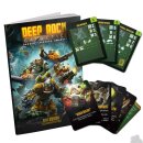 Deep Rock Galactic 2nd Editon Standard Upgrade Kit (EN)