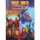 Deep Rock Galactic: Mixed Missions Book (EN)