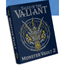 Tales of the Valiant RPG: Monster Vault 2 Limited Edition...