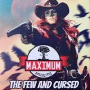 Maximum Apocalypse: The Few and Cursed (EN)