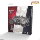 Dungeons & Lasers: Ritual Site Prepainted (EN)
